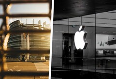 Apple sigue posicionándose claramente en contra de los consumidores. (Fuente de la imagen: Jorgen Hendriksen / Hussam Abd)