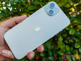 Apple el iPhone 15 obtuvo el 4,1% de las ventas totales, mientras que Samsung Galaxy S24 Ultra obtuvo el 1,5% (Fuente de la imagen: Notebookcheck)