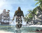 Se rumorea que Assassin's Creed Black Flag Resynced se lanzará el 9 de julio