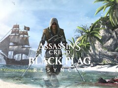 Se rumorea que Assassin's Creed Black Flag Resynced se lanzará el 9 de julio