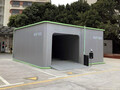 CATL lanza el servicio universal de intercambio de baterías EVOGO que puede ser utilizado por la mayoría de los coches eléctricos del mercado