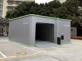CATL lanza el servicio universal de intercambio de baterías EVOGO que puede ser utilizado por la mayoría de los coches eléctricos del mercado