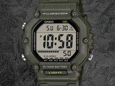Reloj AE-1600HX-3AV de Casio