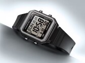 Reloj Casio W221H-1AV