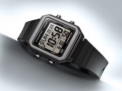 Reloj Casio W221H-1AV