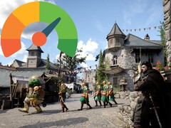 Crimson Desert estará disponible en PS5, Xbox Series S| X y PC a partir del 19 de marzo.