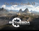 El avance de The Elder Scrolls 6 se muestra con el logotipo de Bethesda