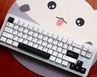 Teclado mecánico asequible con un diseño único estropeado por unas tapas de teclas cuestionables: Reseña del Epomaker Galaxy68