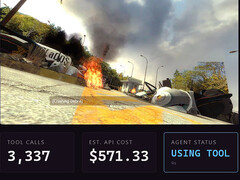 El modelo de IA GPT-6 Astra completa el juego «Portal» de Valve por sí solo