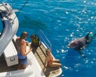 Se espera que la pesca en GTA 6 sea tan detallada como en Red Dead Redemption 2, pero los peces capturados deberán ser liberados.