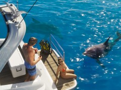 Se espera que la pesca en GTA 6 sea tan detallada como en Red Dead Redemption 2, pero los peces capturados deberán ser liberados.