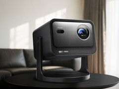 Proyector láser triple C3 4K de Hisense