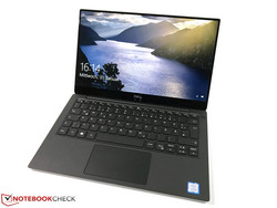 Dell XPS 13 9370