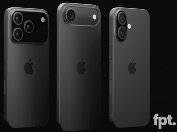 Iphone air por fpt (Fuente de la imagen: fpt. en YouTube)