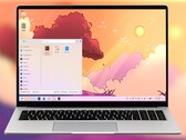 La primera versión de KDE Plasma 6 se publicó por primera vez en febrero, y la actualización 6.0.4 corrige una serie de errores (Imagen: KDE).