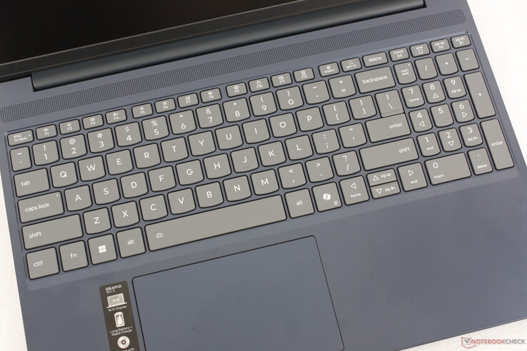 Teclado IdeaPad Slim 3 15