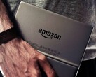Los lectores electrónicos Kindle de Amazon podrían ser más fáciles de reparar en el futuro.