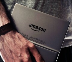 Los lectores electrónicos Kindle de Amazon podrían ser más fáciles de reparar en el futuro.