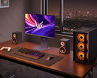 El UltraGear 27G850A está disponible por ahora exclusivamente a través de Amazon. (Fuente de la imagen: LG)