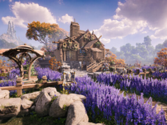 Light of Motiram Captura de pantalla tras los cambios Imagen Fuente Steam Store