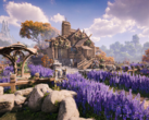 Light of Motiram Captura de pantalla tras los cambios Imagen Fuente Steam Store