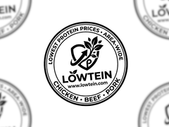 Logotipo de Lowtein