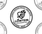 Logotipo de Lowtein