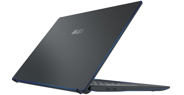 Prueba del MSI Prestige 14 Evo A11MO-026US Prueba del MSI Prestige 14 Evo A11MO-026US