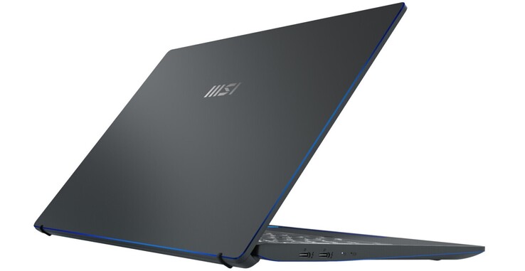 Prueba del MSI Prestige 14 Evo A11MO-026US