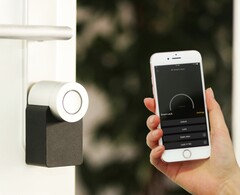 Al parecer, Apple y LG ofrecerán pronto alternativas a Nuki y otros.
