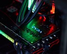 Los fans de EVGA que esperan el lanzamiento de las GPUs RTX 4000 se sentirán decepcionados por la decisión de la compañía de abandonar el mercado de las GPUs (Imagen: José G. Ortega Castro)