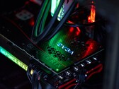 Los fans de EVGA que esperan el lanzamiento de las GPUs RTX 4000 se sentirán decepcionados por la decisión de la compañía de abandonar el mercado de las GPUs (Imagen: José G. Ortega Castro)