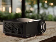 El proyector láser Optoma UHZ36 4K UHD