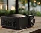 El proyector láser Optoma UHZ36 4K UHD