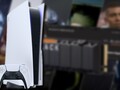 La PlayStation 5 se lanzó en noviembre de 2020 con solo 825 GB de almacenamiento SSD. (Fuente de la imagen: Sony/Western Digital - editado)