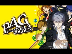 Banner de Persona 4 Golden (Fuente de la imagen: Fanatical)