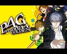 Banner de Persona 4 Golden (Fuente de la imagen: Fanatical)
