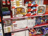 Artículos coleccionables del juego de cartas Pokémon en Target