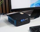 Reseña del miniordenador de Acer: Sorprendentemente potente… hasta que se fija en el SSD
