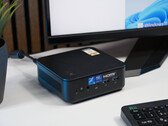 Reseña del miniordenador de Acer: Sorprendentemente potente… hasta que se fija en el SSD