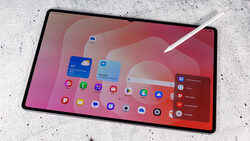 La Galaxy Tab S11 Ultra 5G es una tableta muy buena