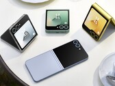 El primer vídeo de desmontaje nos muestra el nuevo sistema de refrigeración por cámara de vapor del Samsung Galaxy Z Flip 6. (Fuente de la imagen: Samsung)