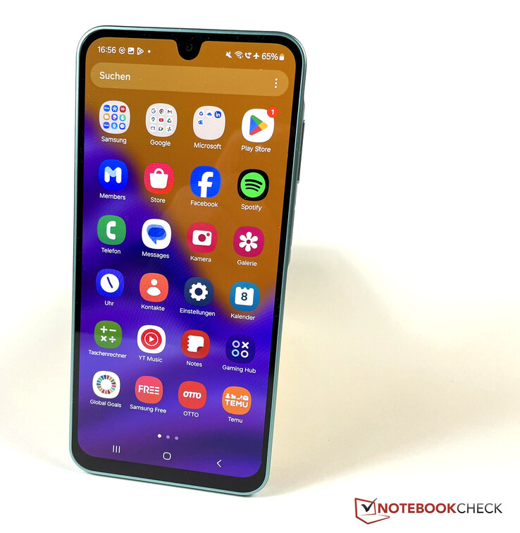 Samsung Galaxy A16 5G