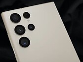La fecha de lanzamiento del Samsung Galaxy S23 Ultra se espera que caiga en enero o febrero de 2023. (Fuente de la imagen: Technizo Concept/Unsplash - editado)