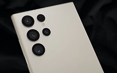 La fecha de lanzamiento del Samsung Galaxy S23 Ultra se espera que caiga en enero o febrero de 2023. (Fuente de la imagen: Technizo Concept/Unsplash - editado)