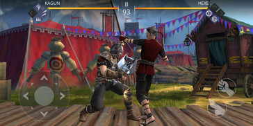 Shadow Fight 3