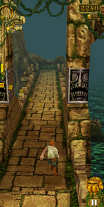 Temple Run