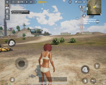 PUBG Mobile