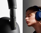 Un informe de un usuario describe un problema con la bisagra de la Sony WH-1000XM6 (Fuente de la imagen: Sony, editado)