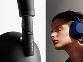 Un informe de un usuario describe un problema con la bisagra de la Sony WH-1000XM6 (Fuente de la imagen: Sony, editado)